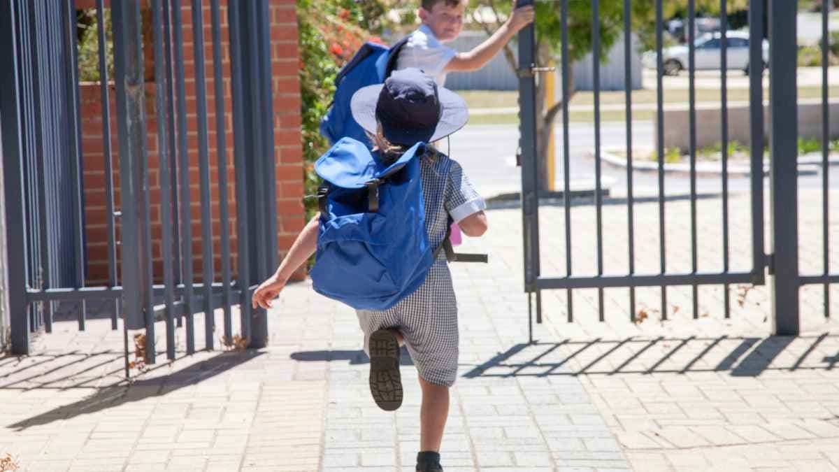 SA parents face longer bans for school staff abuse