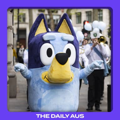 How the ABC lost out on Bluey's millions