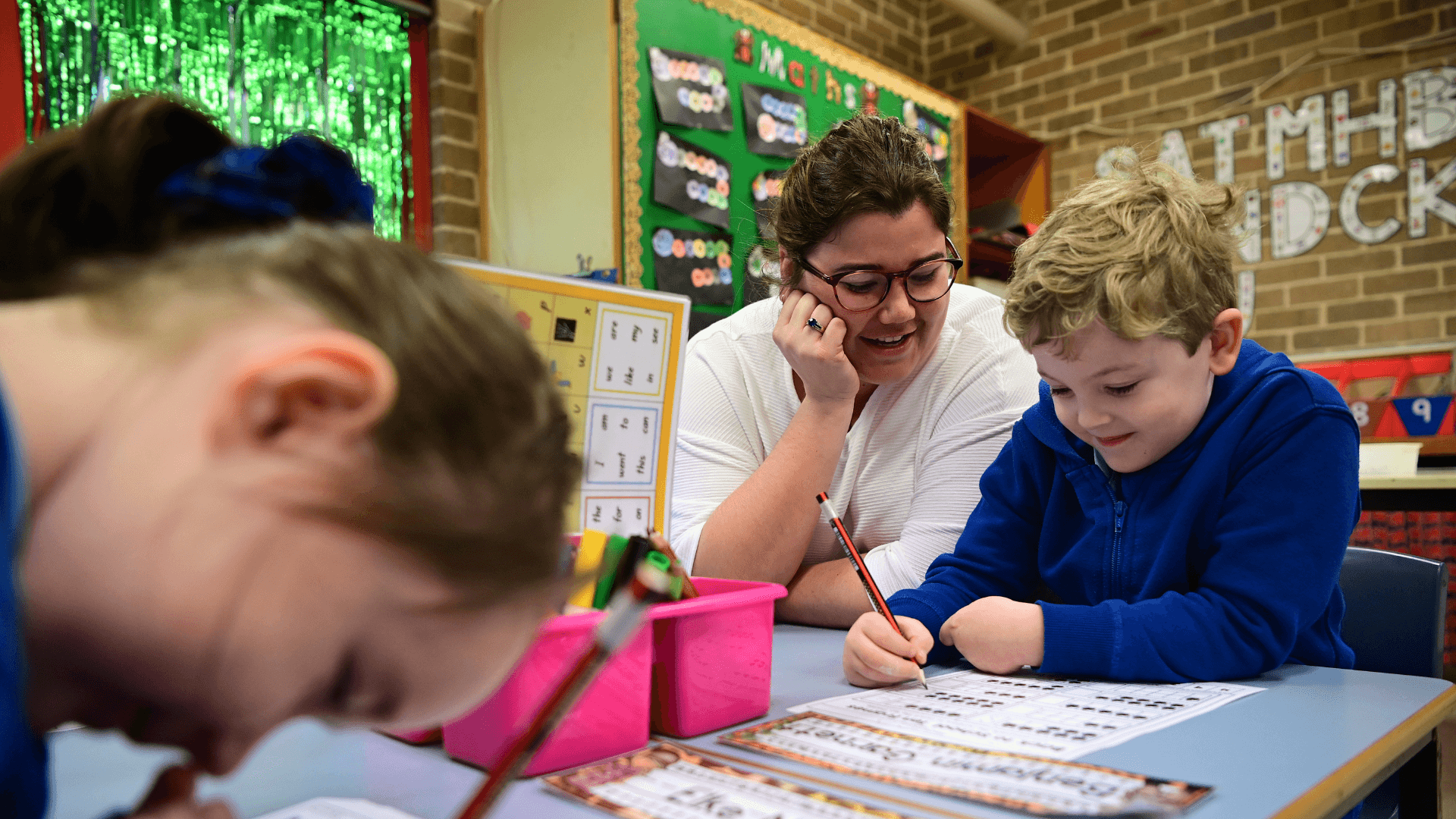 New plan for AI use in Australian schools