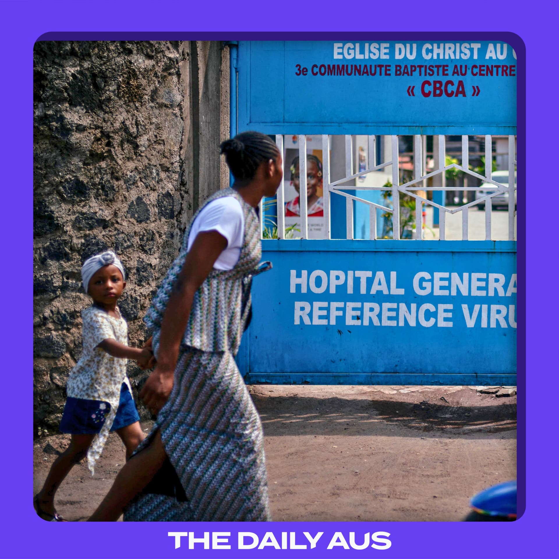 Why the WHO declared an Ebola emergency