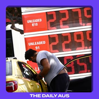 What's happening with the global economy?