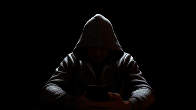 Men made 86% of sextortion reports to eSafety in 2025