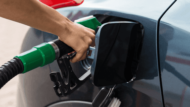 Why are petrol prices rising to well over $2.10 per litre?