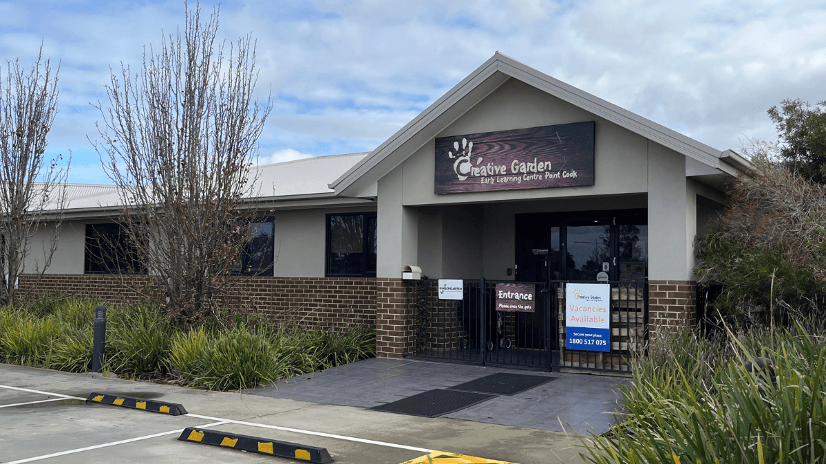 Childcare centres could lose funding under new safety bill