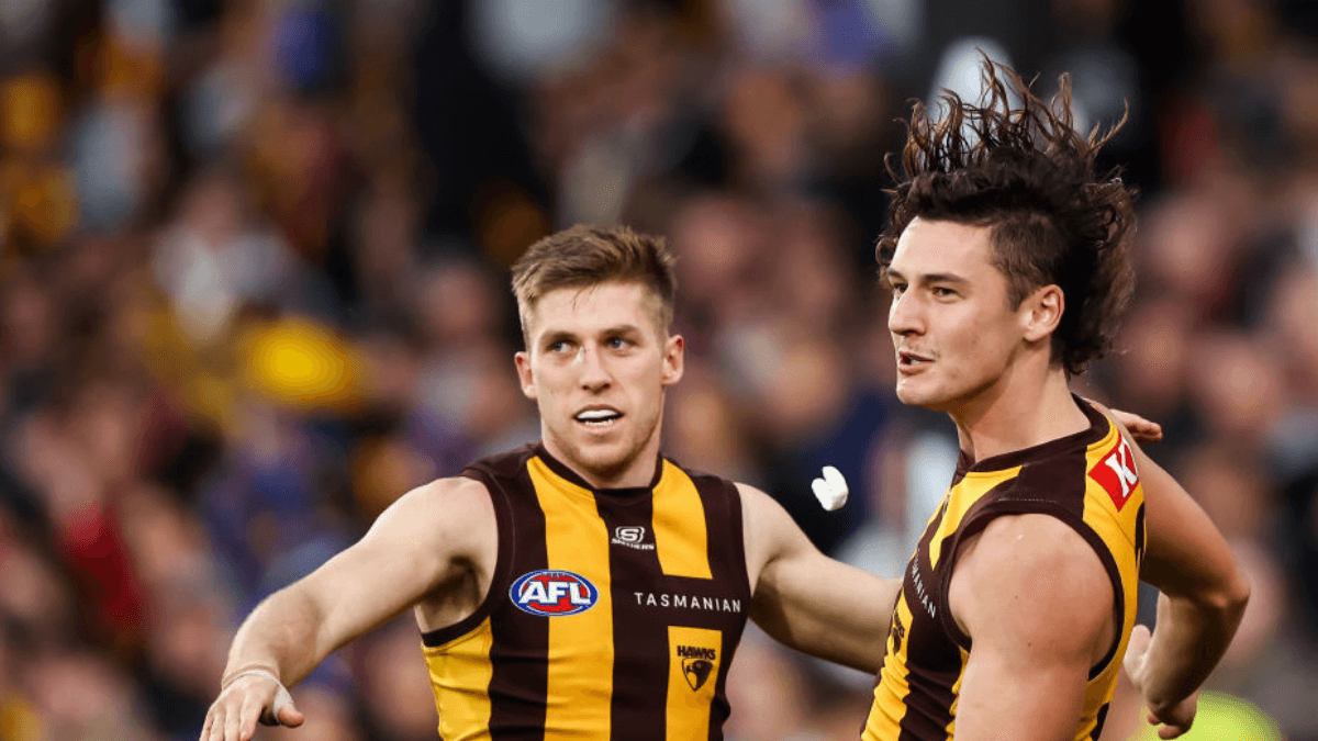 Two AFL players arrested in U.S. last year for trespassing