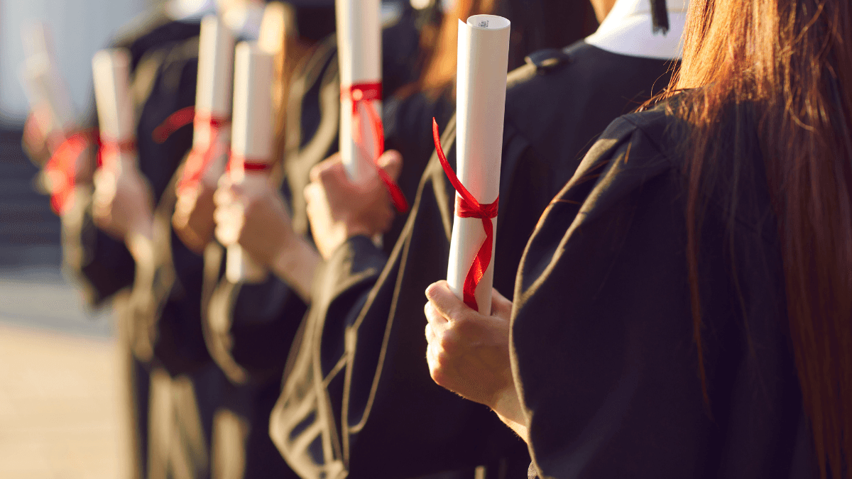 Report suggests universities consider parental education