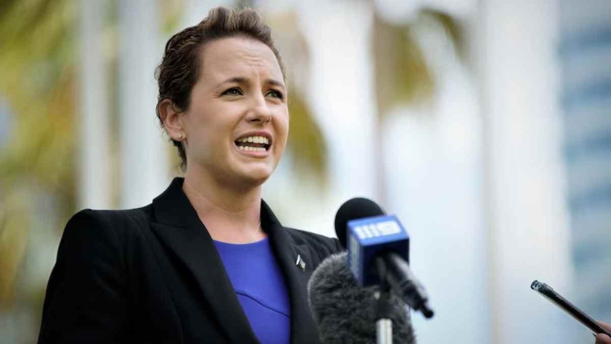Review into the NT Police found “no adverse” evidence of racism