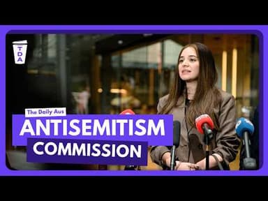 What we've learned from the Royal Commission into Antisemitism and Social Cohesion