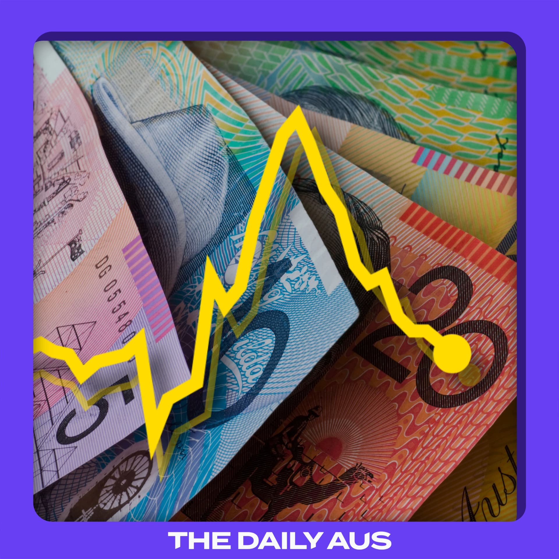 Is the economy... calming down?