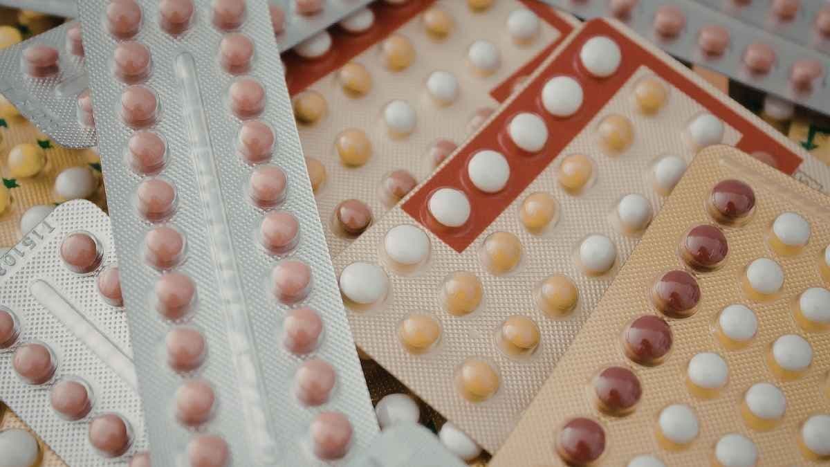 NSW pharmacists can now prescribe the contraceptive pill