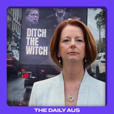 Why 'Ditch the Witch' is back in politics
