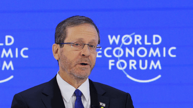 What to know about Isaac Herzog's visit to Australia
