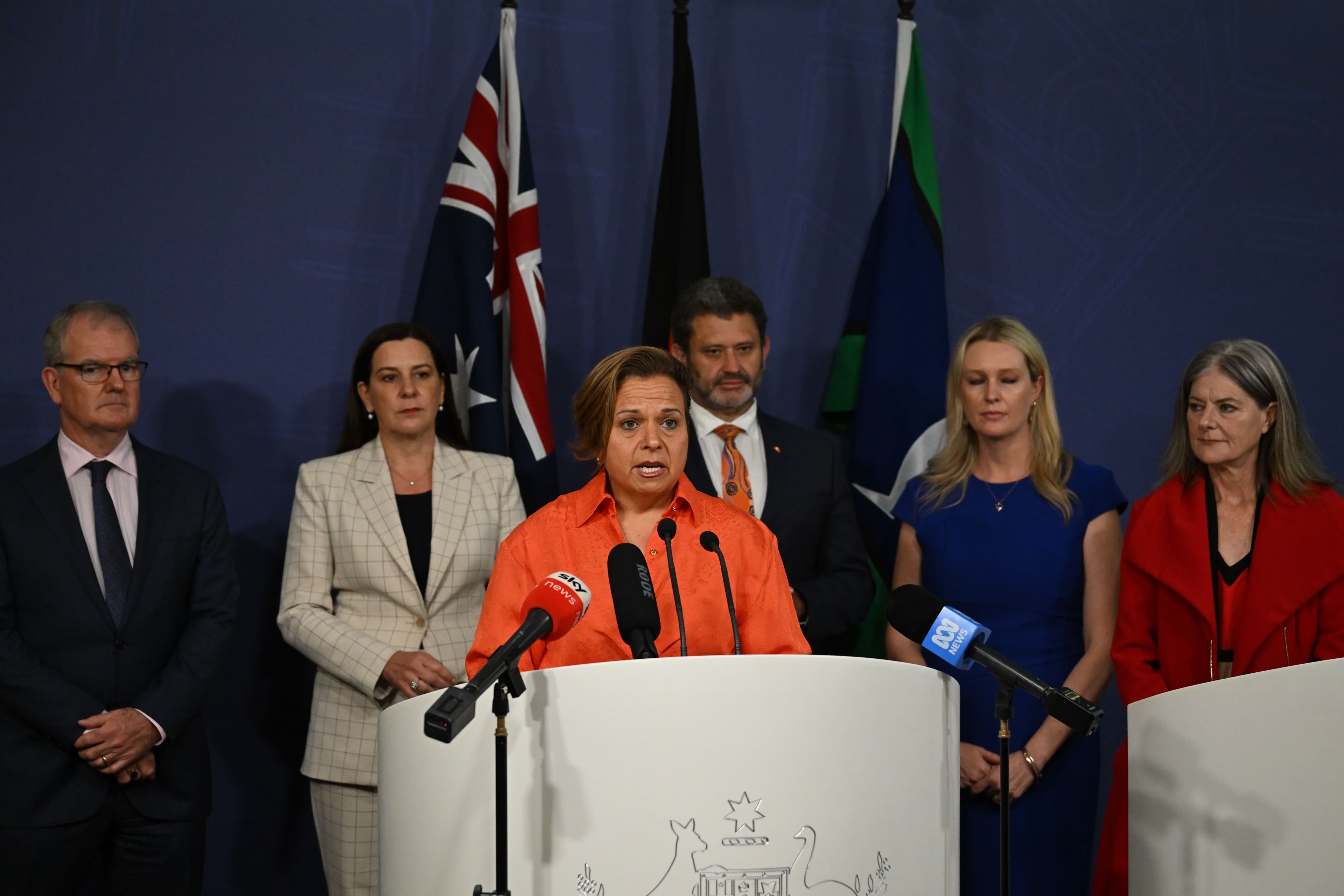 National Working With Children Checks tracker in the works