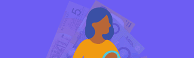 The Federal Government has announced expanded support for single parents