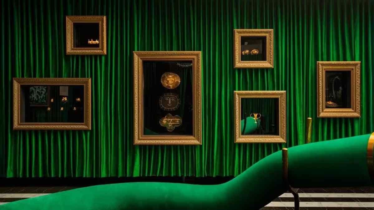 Mona wins Supreme Court appeal over Tasmania’s Ladies Lounge