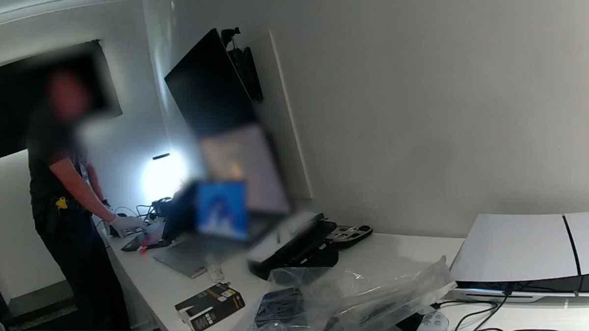 Queensland man charged with 596 child abuse offences