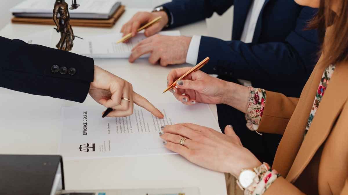 Vic wants to ban NDAs in workplace sexual harassment cases