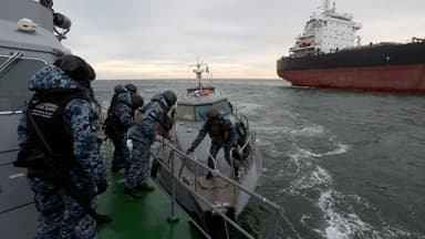 Russia and Ukraine have agreed to a truce in the Black Sea
