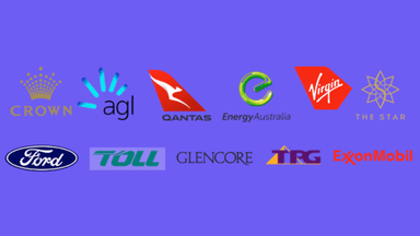 800 large companies paid no tax in 2021-22. Why?