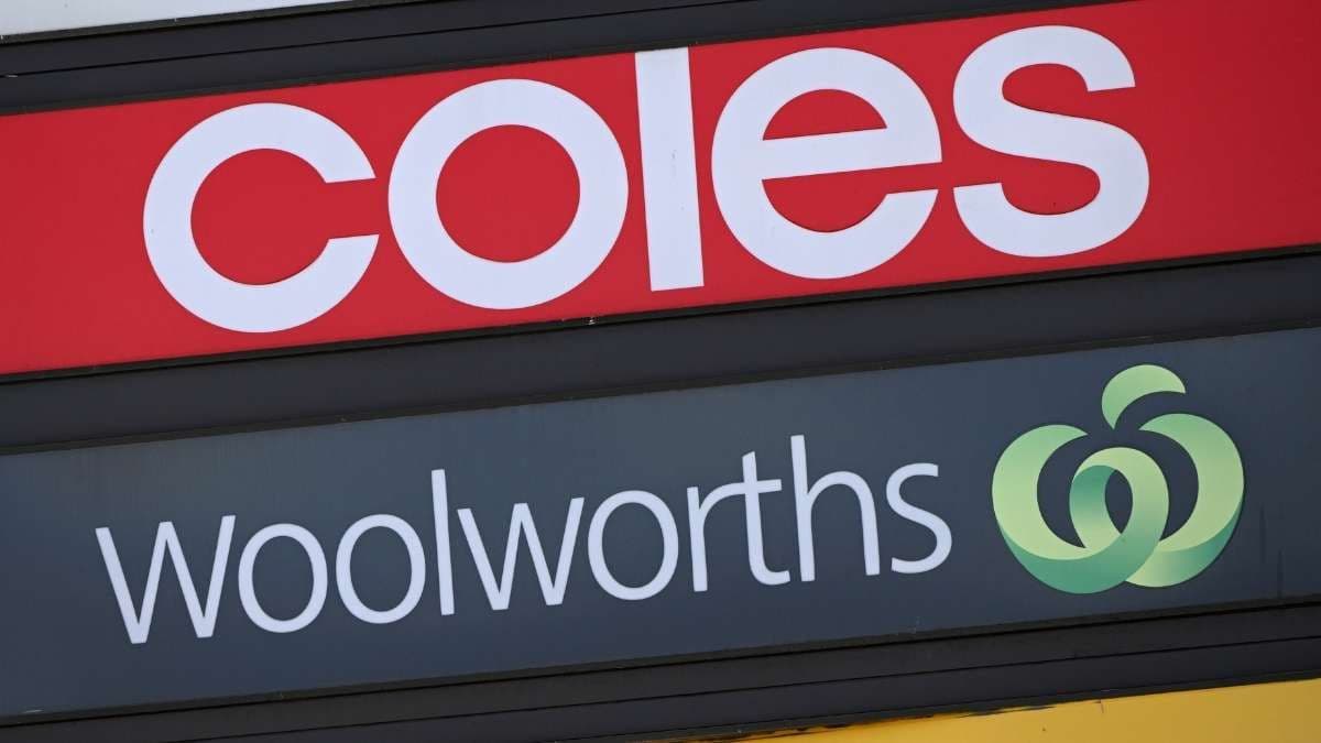 Coles and Woolworths not accused of price gouging: inquiry