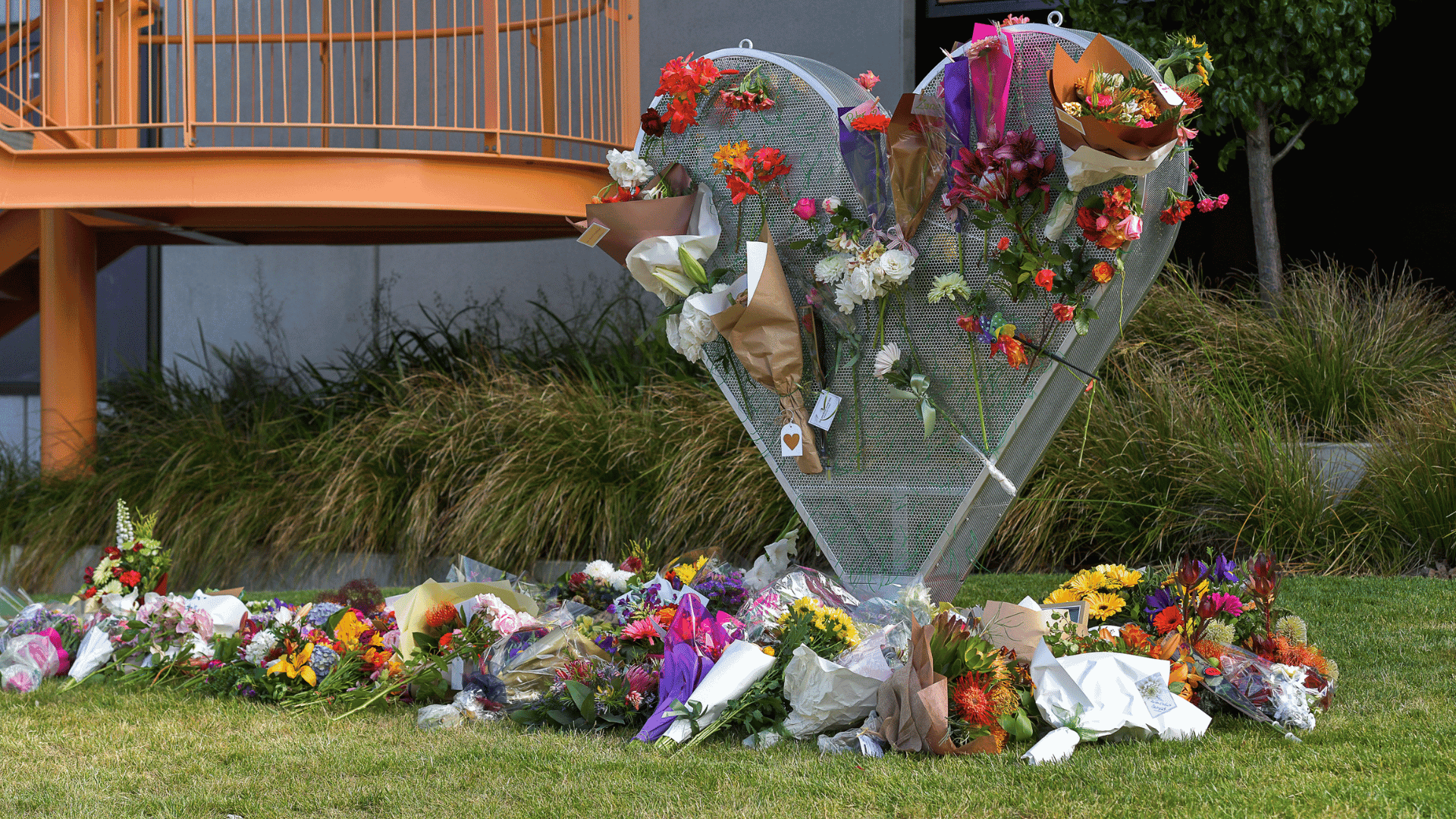 Tasmania jumping castle company sued over deadly 2021 incident