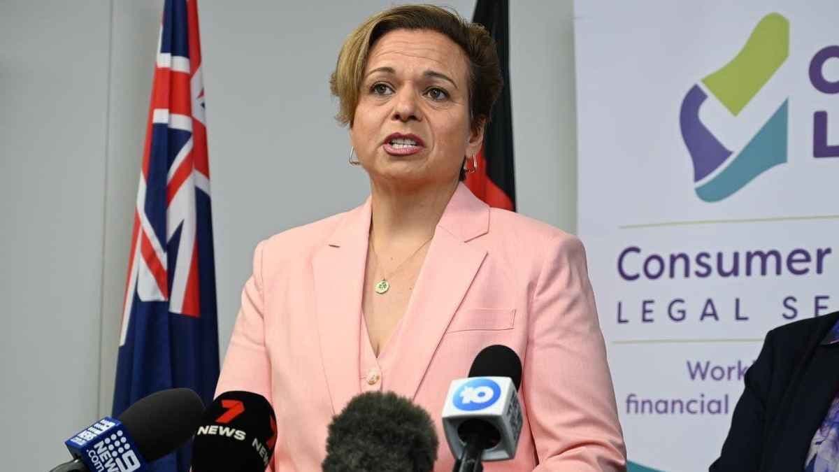 Govt wants to fine social media companies if they enable misinformation
