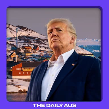Why does Trump want Greenland?