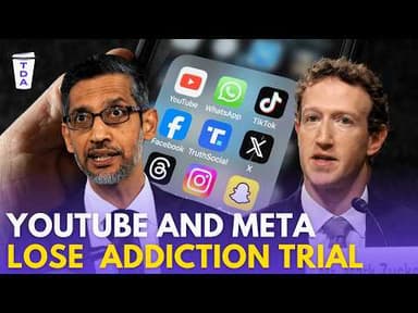 The first social media addiction trial