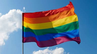 Ghana criminalises identifying as gay or transgender