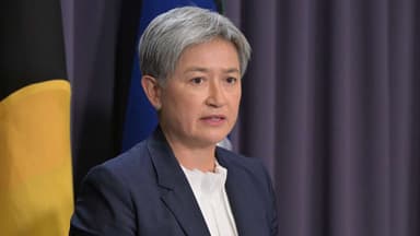 Australia has formally recognised the state of Palestine