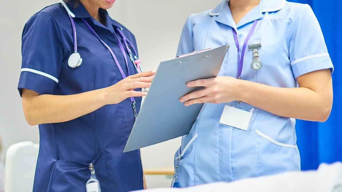 Qualified registered nurses can now prescribe medications