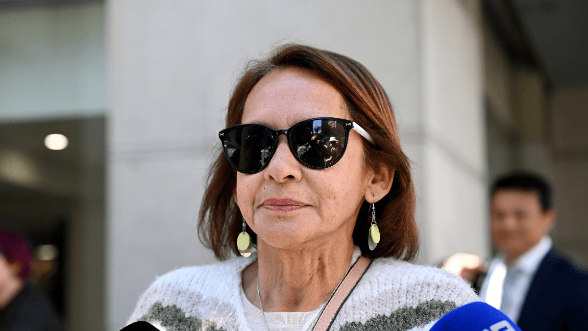 Mother of Beau Lamarre-Condon arrested, charged over witness