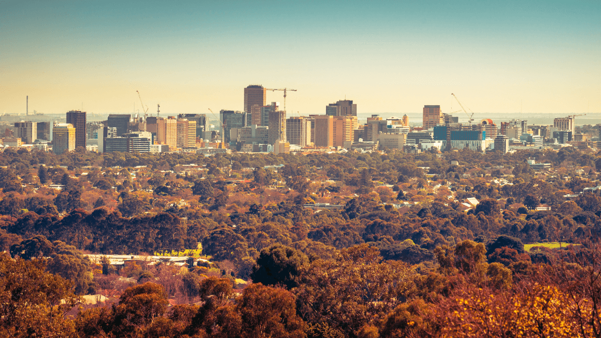 Adelaide Writers' Week cancelled after author un-invited