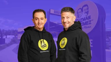 Guzman y Gomez's former U.S. employees launch class action