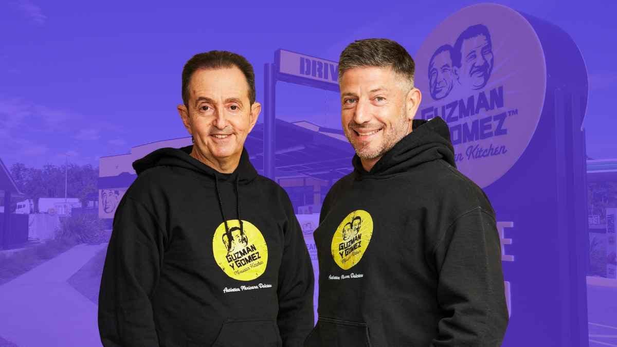 Guzman y Gomez's former U.S. employees launch class action