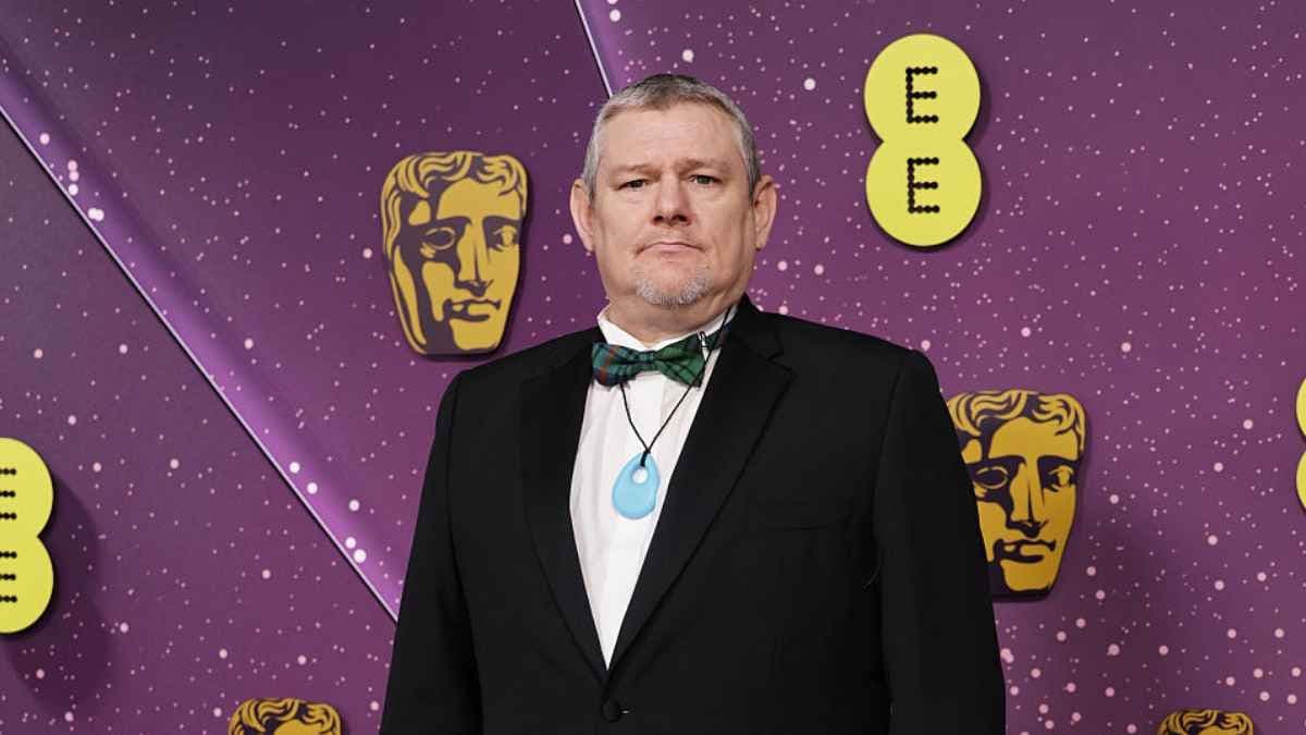 The BBC have apologised for airing BAFTAs racial slur