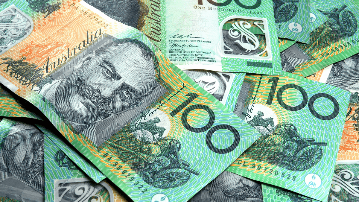 Inflation at 3.8%, one week before cash rate decision
