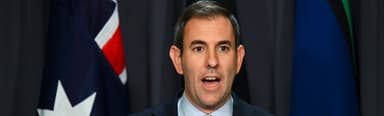 The Government’s expert panel has recommended raising the rate of JobSeeker