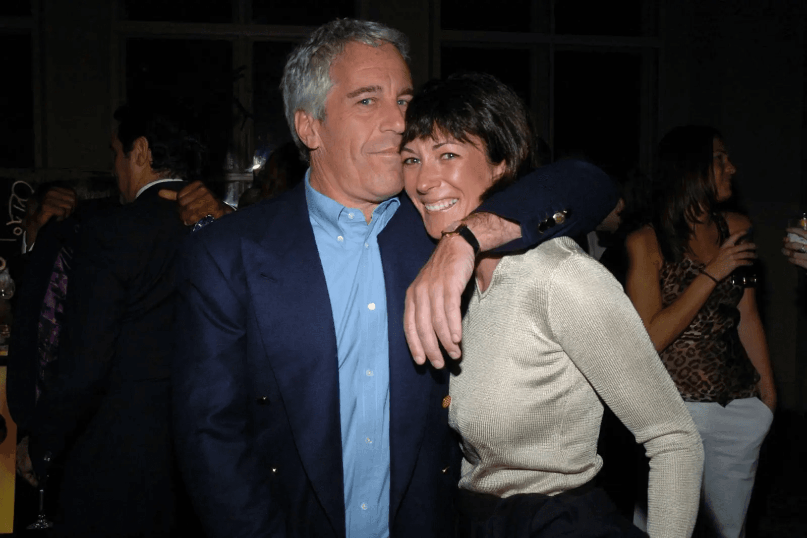 What's in the 3 million newly released Epstein files?