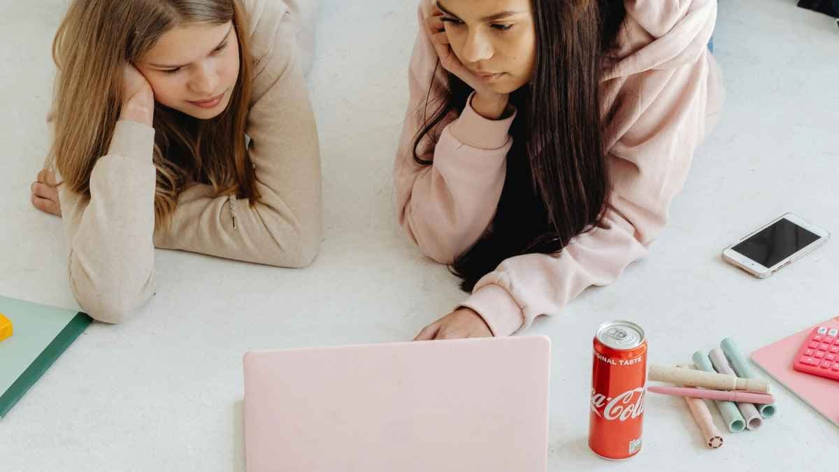 Both major political parties now support a social media ban for children under 16