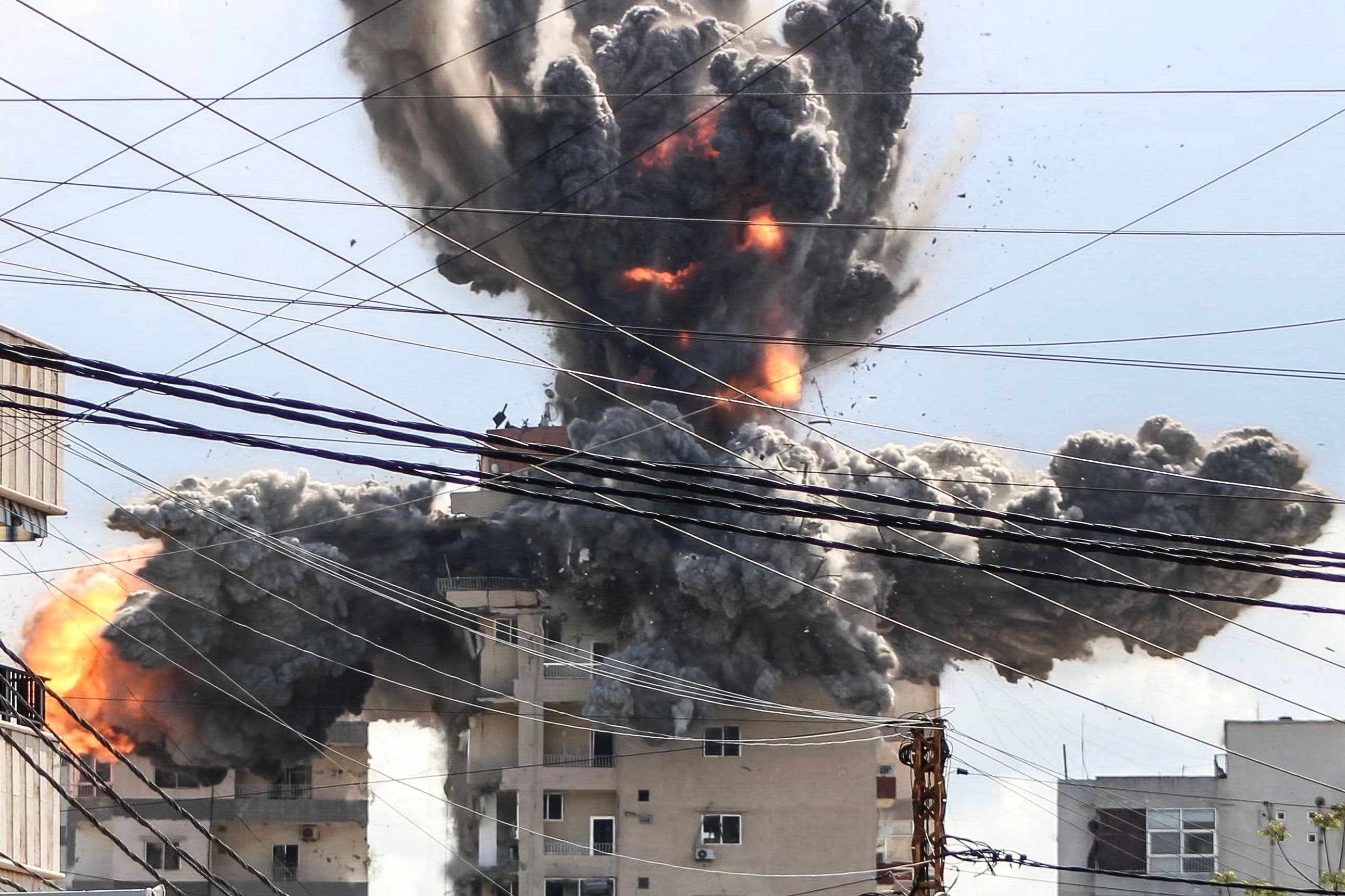 The dispute on Lebanon in the U.S-Israel and Iran ceasefire