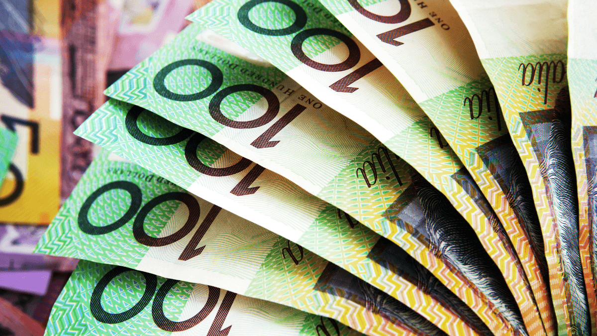 The Reserve Bank has left interest rates on hold at 3.60%