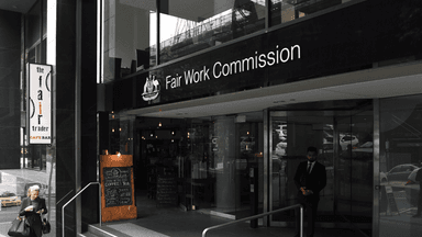 Fair Work: 250k workers underpaid last financial year