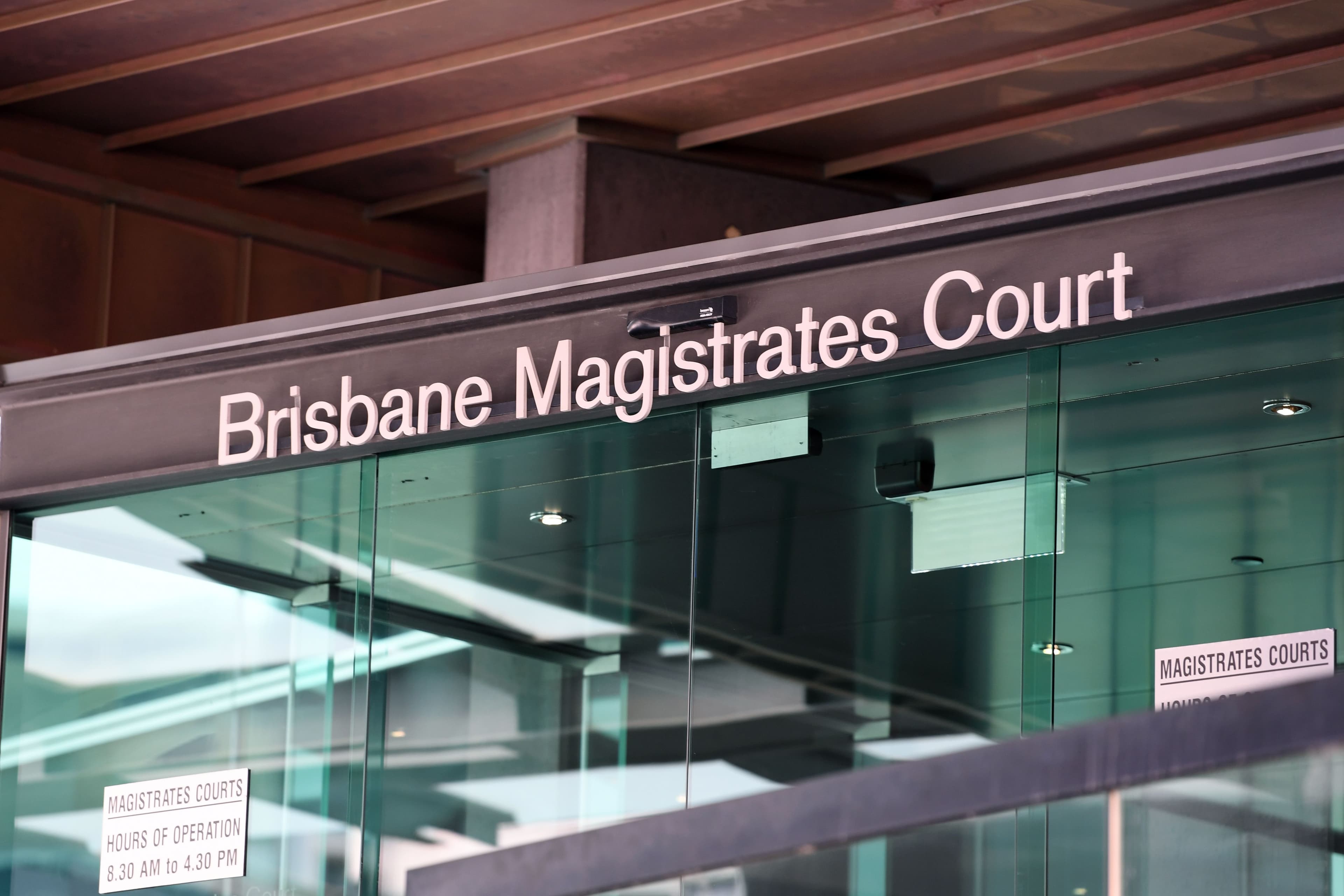 Former QLD GP charged with 148 sexual assault offences