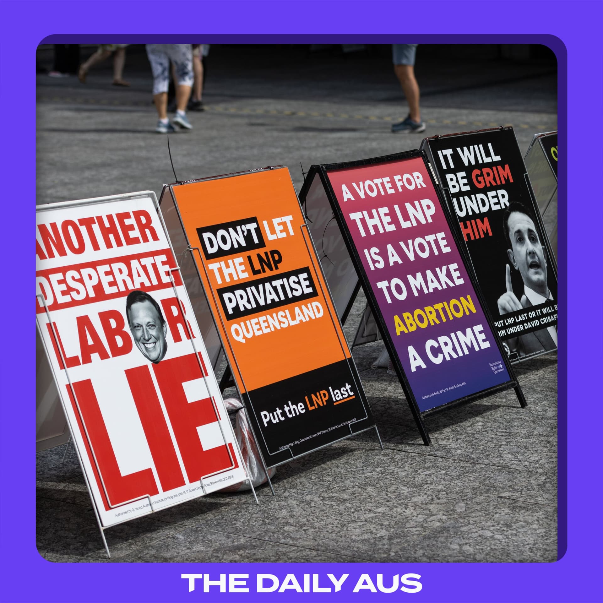 Are politicians required to tell the truth?