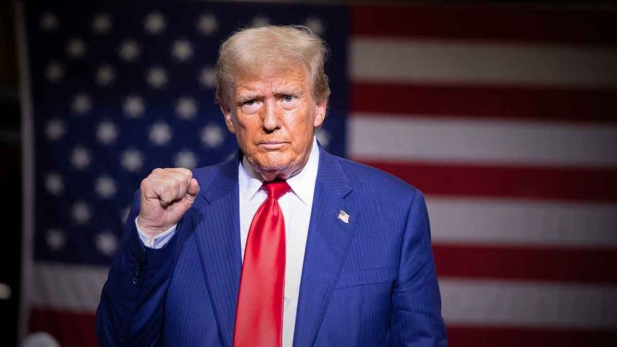 Could Trump be removed by using the 25th amendment?