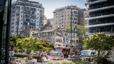The latest on the Israel-Iran war