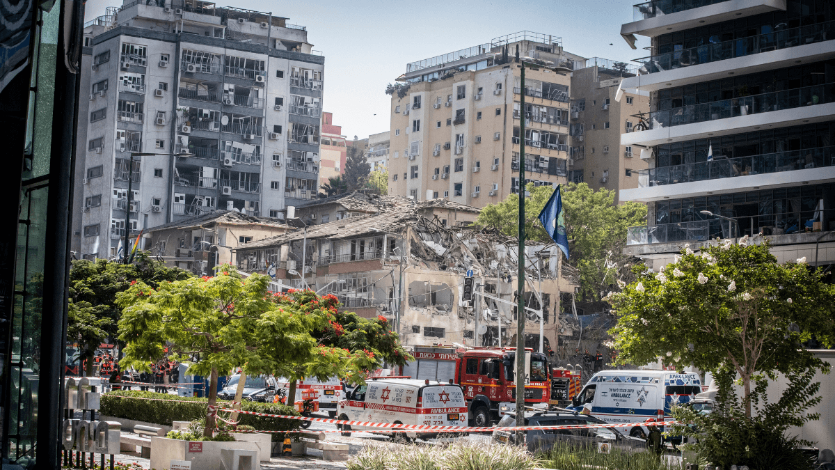 The latest on the Israel-Iran war