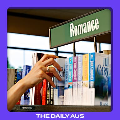 Can erotica fix Australia’s reading slump?