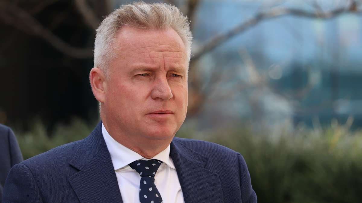 Tasmania set for early election after no confidence vote